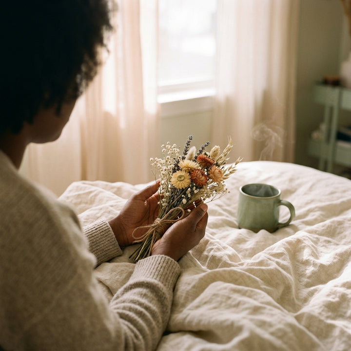 Early Pregnancy Loss: Why the Grief Can Feel Invisible