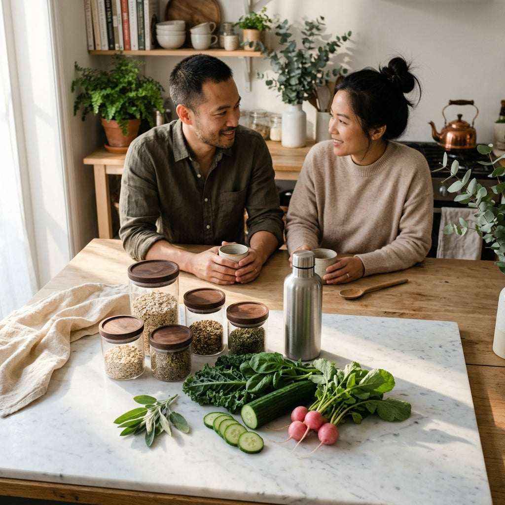The Plastic Detox on Netflix: What the Show Gets Right and What to Do Next