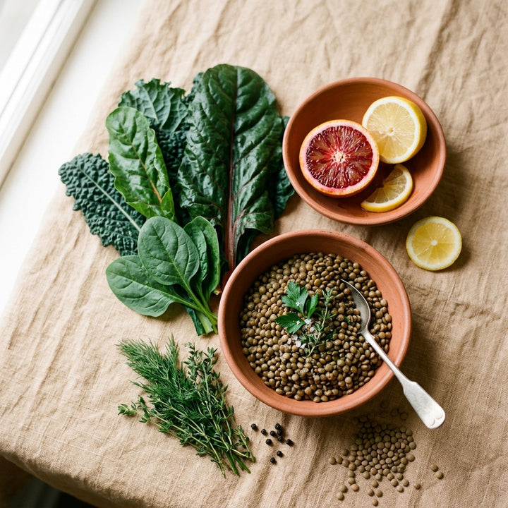 Folate Before Conception: What You Need to Know and Why It Matters