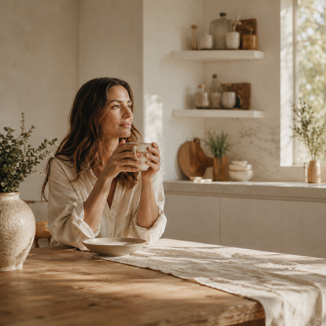 Trying to Conceive After 35: What Changes & What to Do