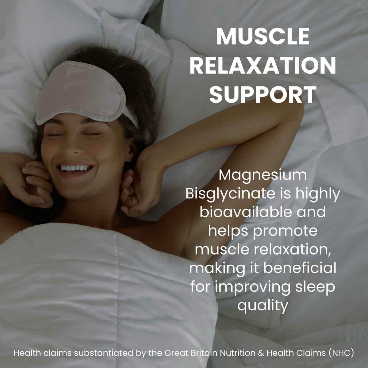 Triple Magnesium Complex