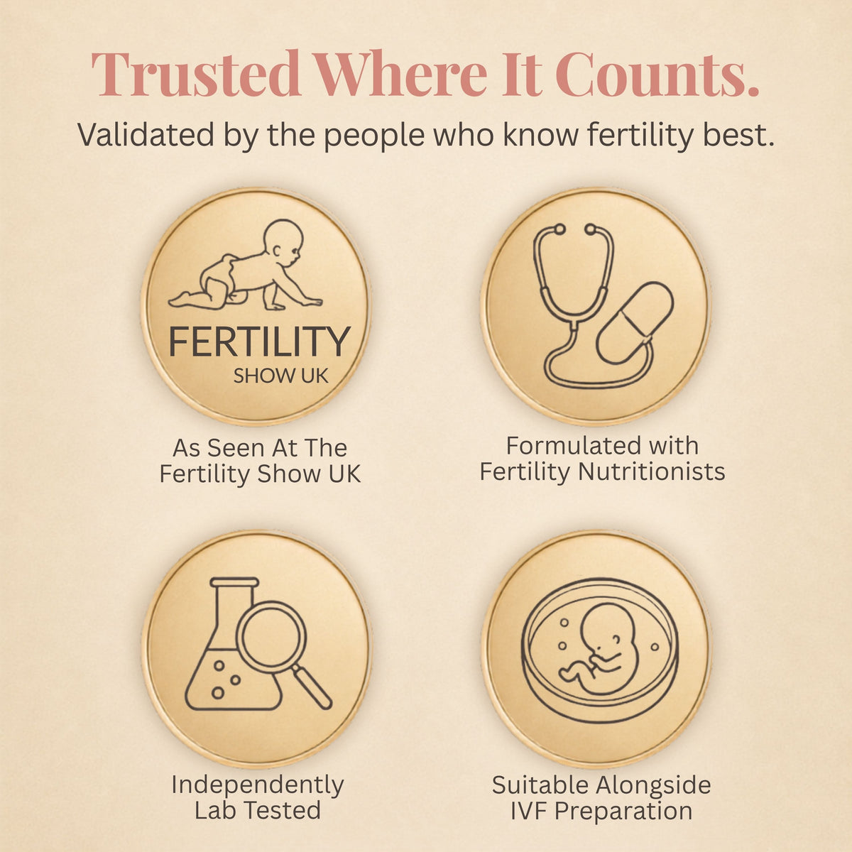 Fertility Advance