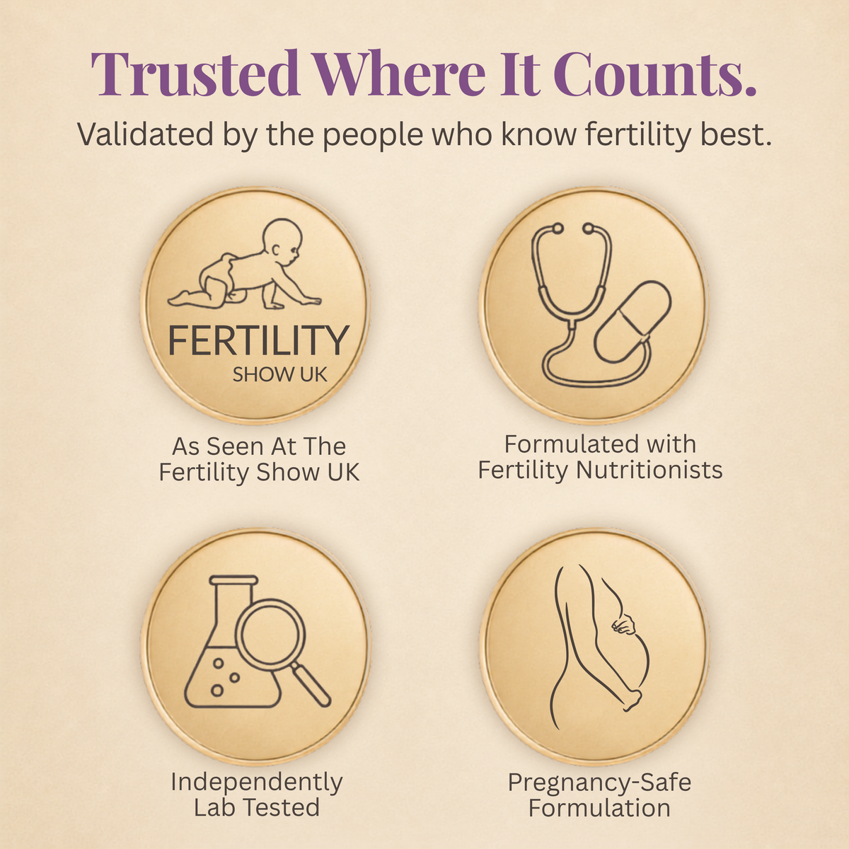 Fertility Focus