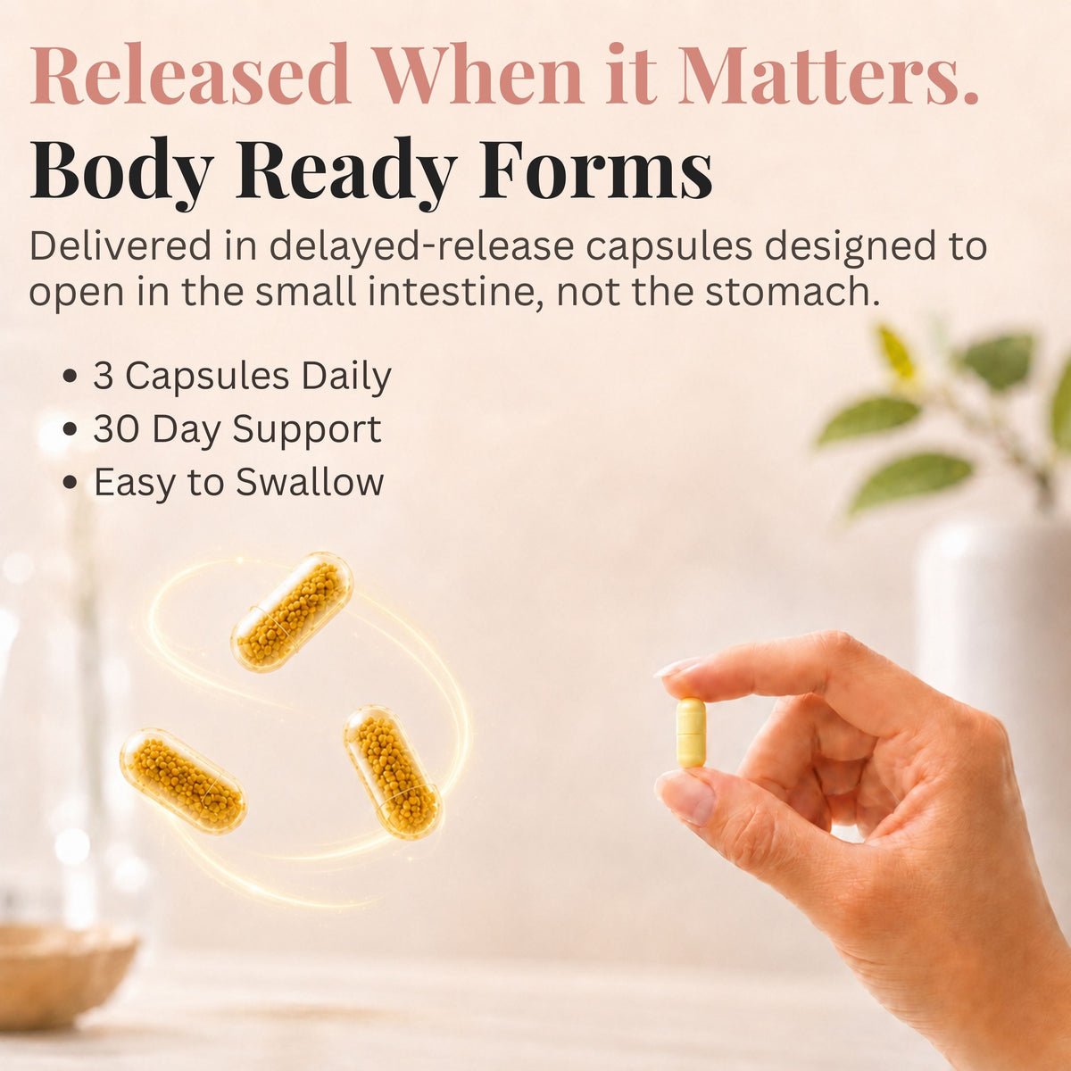 Fertility Advance