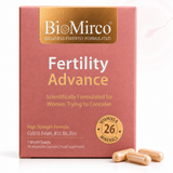 Fertility Advance