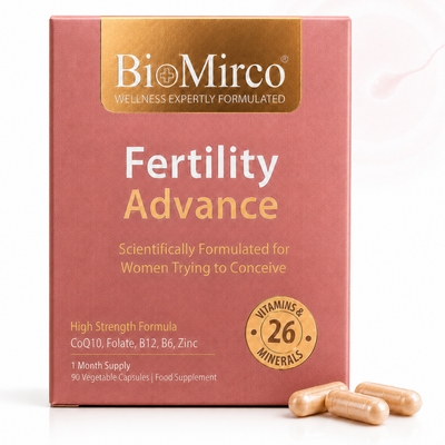 Fertility Advance