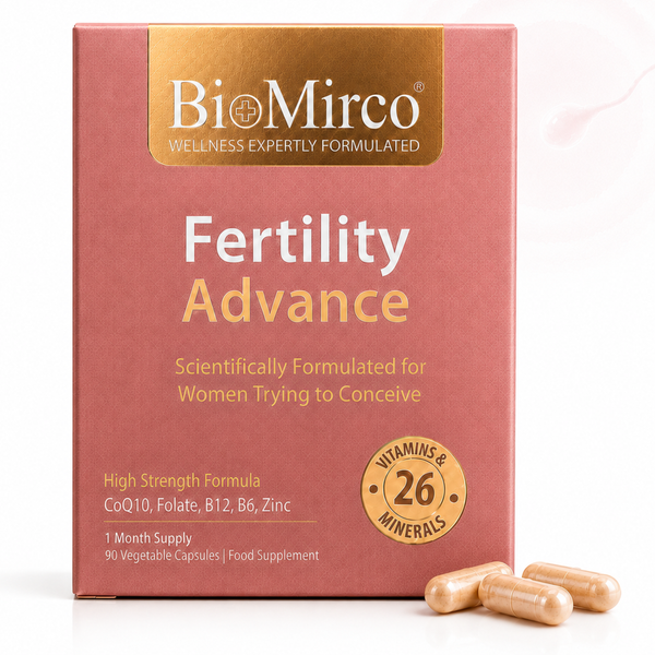 Fertility Advance