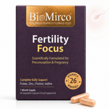 Fertility Focus