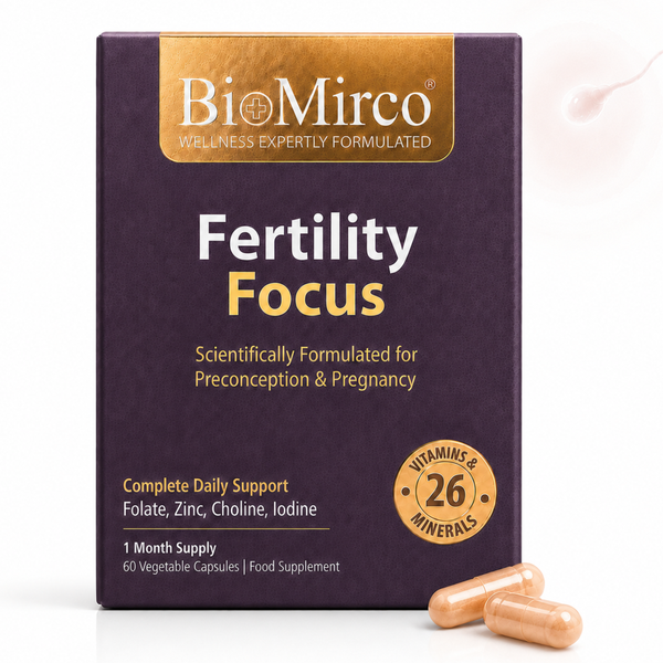 Fertility Focus