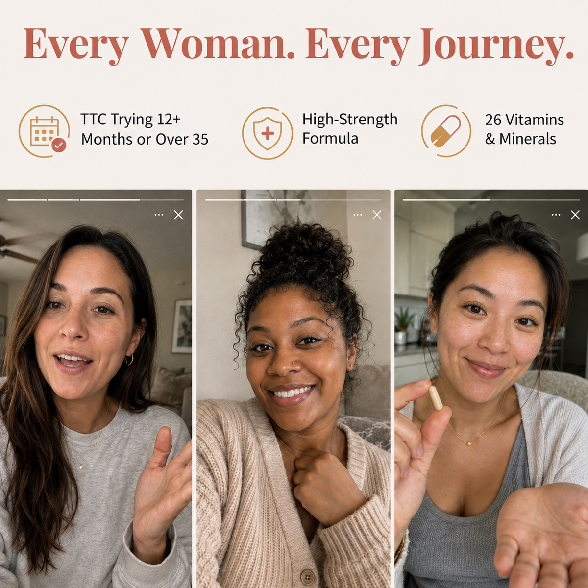 Fertility Advance