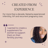 Fertility Focus
