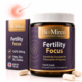 Fertility Focus
