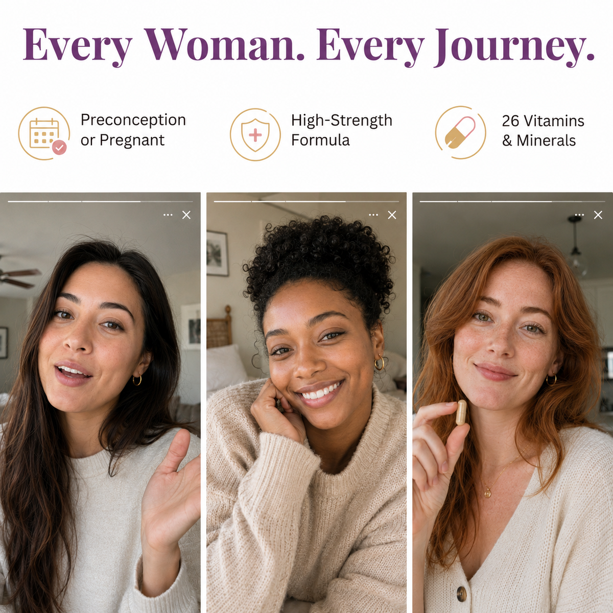 Fertility Focus