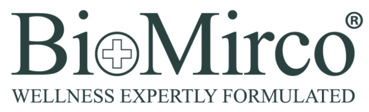 Bio Mirco Nutrional Supplements & Vitamins