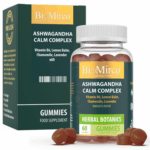 Ashwagandha Calm Complex Gummies (Subscription) - "Monthly"