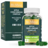 Apple Cider Vinegar Complex Gummies (Subscription) - "Monthly"
