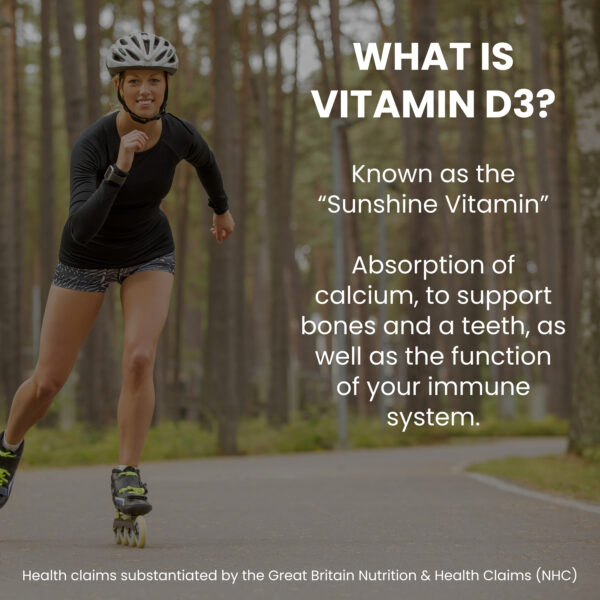 High Strength Vitamin D 4000iu - Image 10