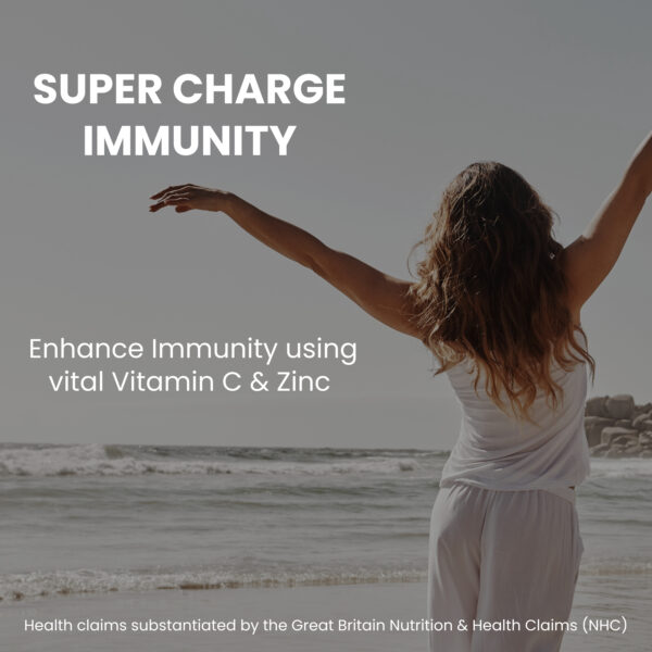 Triple Immune Complex Gummies - Image 2