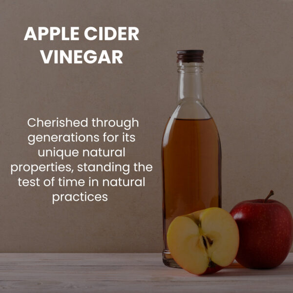 Apple Cider Vinegar Complex Gummies - Image 2