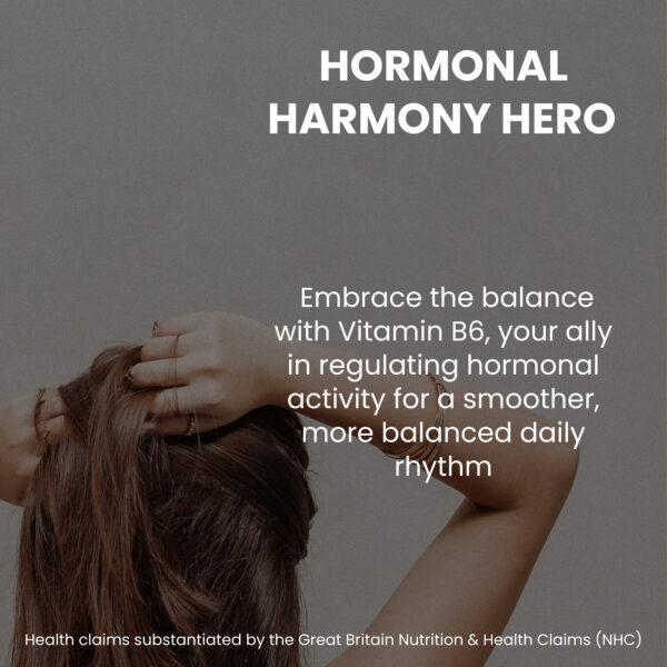 Female Nutri Multivitamin Complex - Image 4