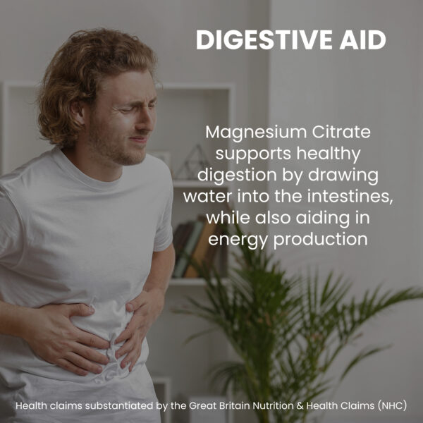 High Strength Triple Magnesium Complex - Image 4