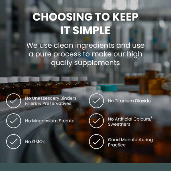 High Strength Ultra Zinc Complex - Image 8