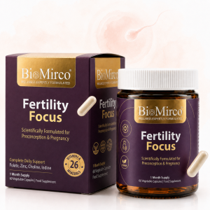 Fertility Focus