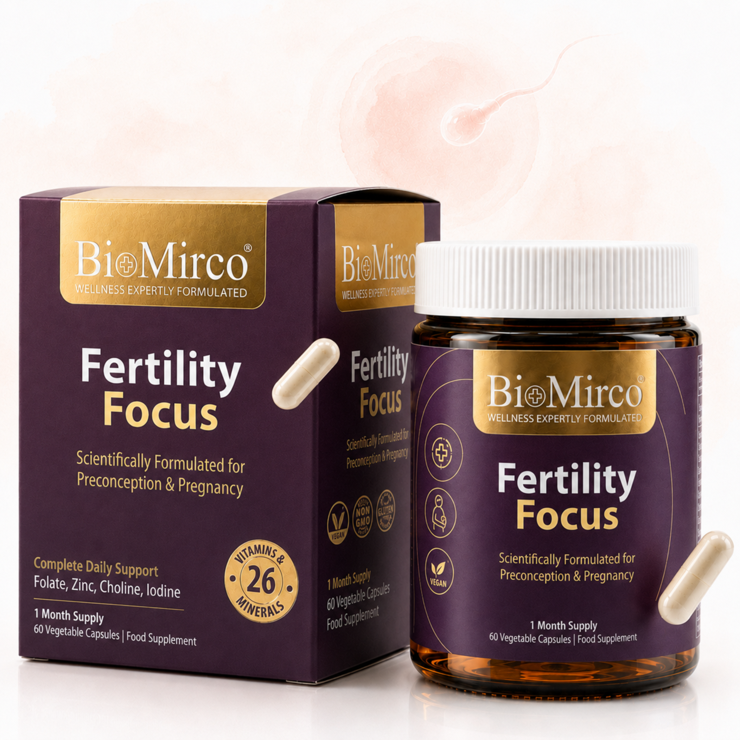 Fertility Focus