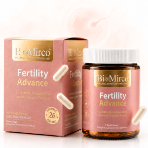 Fertility Advance
