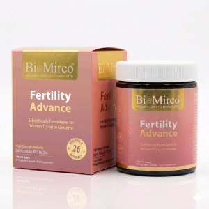 Fertility Advance