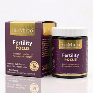 Fertility Focus